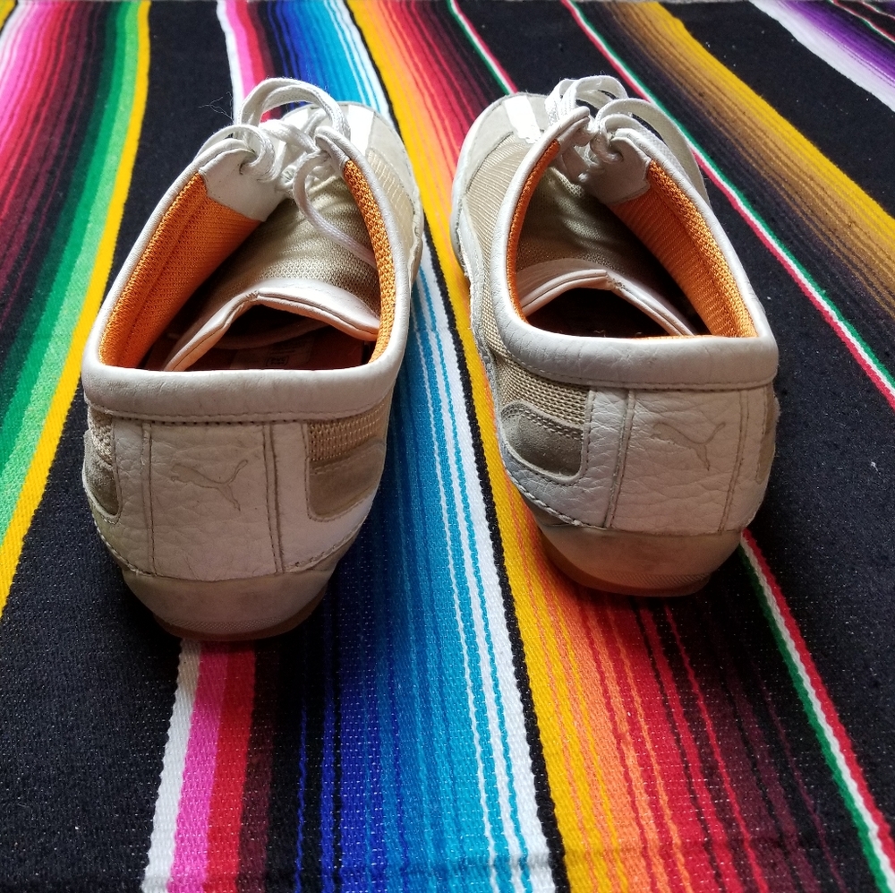 Shoes - Picture 4 of 7